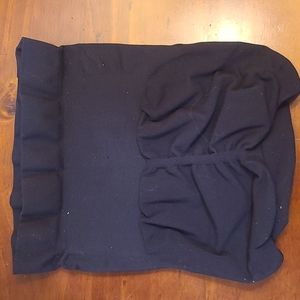 SKIMS SCULPTING MID WAIST BRIEF - XXS/XS in Onyx